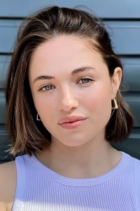 Millie Kent as India in Saltburn (11/2023)