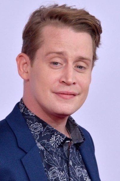 Macaulay Culkin profile image