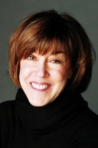 Nora Ephron as Director in Julie & Julia (08/2009)