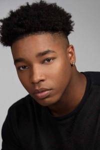 Jhaleil Swaby as Passing Teen in Shazam! (03/2019)