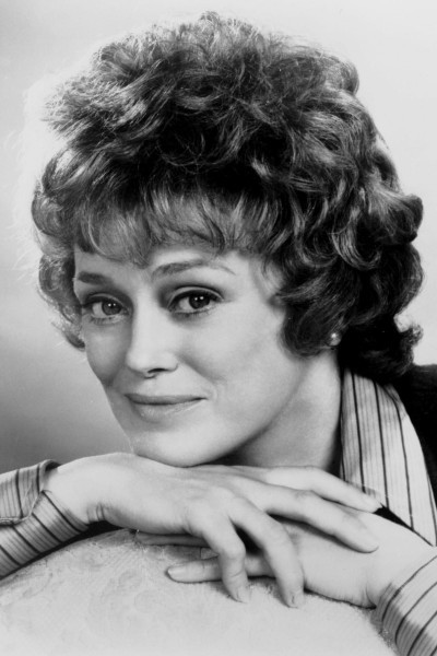 Rue McClanahan profile image