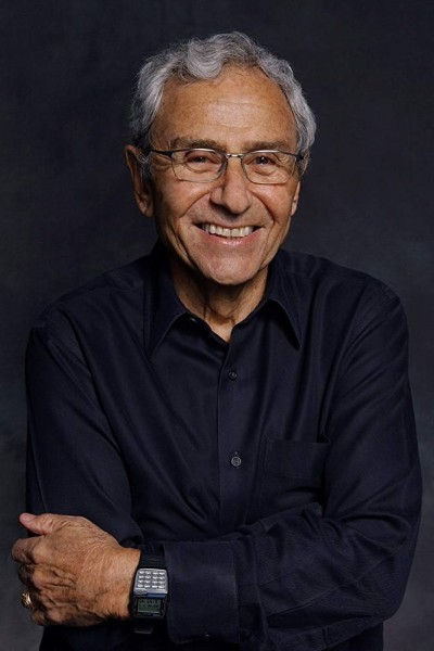 George Shapiro profile image