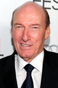 Ed Lauter as Father Sebastian in The Number 23 (02/2007)