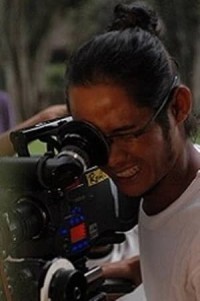 Dimas Imam Subhono as Second Unit Cinematographer in Monkey Man (04/2024)