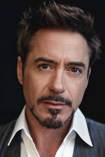 Robert Downey Jr. profile image