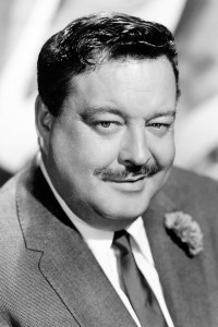 Jackie Gleason as Buford T. Justice in Smokey and the Bandit II (08/1980)