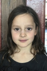 Tahlia Sturzaker as Child in I Am Mother (06/2019)