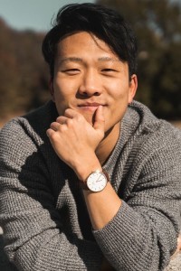 Joon Lee as Terrence 'TK' Kang in The Brothers Sun (01/2024)