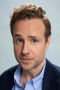 Rafe Spall as Eli Mills in Jurassic World: Fallen Kingdom (06/2018)