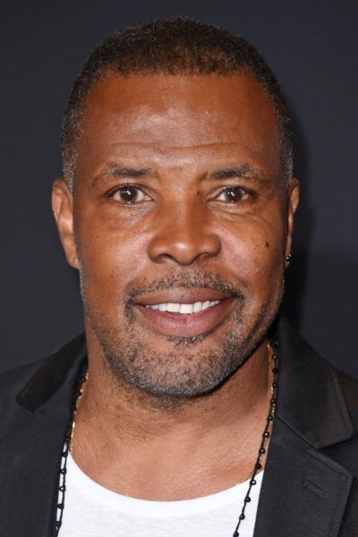 Eriq La Salle profile image