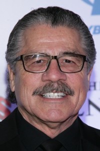 Jacob 'Stitch' Duran as Stitch in Creed II (11/2018)