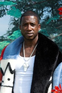 Gucci Mane as Archie in Spring Breakers (03/2013)