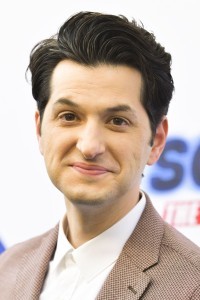 Ben Schwartz as Tedward Lobo in Renfield (04/2023)