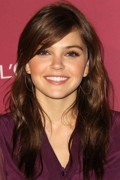 Aimee Teegarden profile image