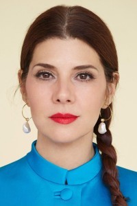 Marisa Tomei as May Parker in Spider-Man: No Way Home (12/2021)