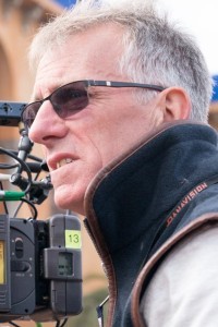 Alan Stewart as Second Unit Director of Photography in Sherlock Holmes (12/2009)