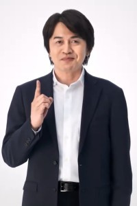 Yoshiaki Koizumi as Other in The Super Mario Bros. Movie (04/2023)