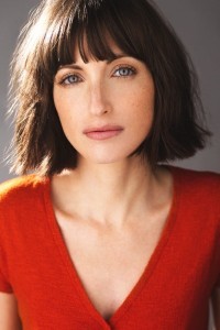 Christina Brucato as Katherine in The Menu (11/2022)