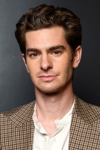 Andrew Garfield as Peter Parker / Spider-Man in Spider-Man: No Way Home (12/2021)