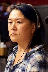 Jude Weng as Director in Finding ʻOhana (01/2021)