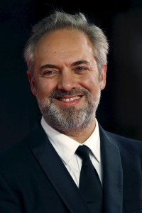 Sam Mendes as Director in Skyfall (10/2012)