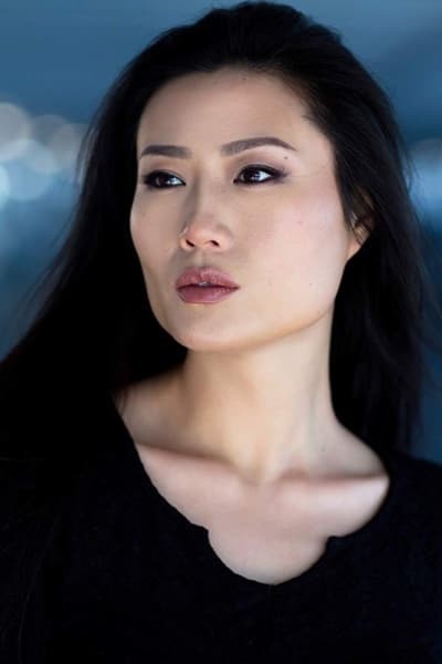 Grace Wang profile image