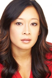 Camille Chen as Kate in Renfield (04/2023)