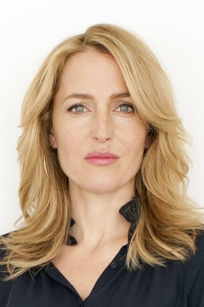 Gillian Anderson profile image