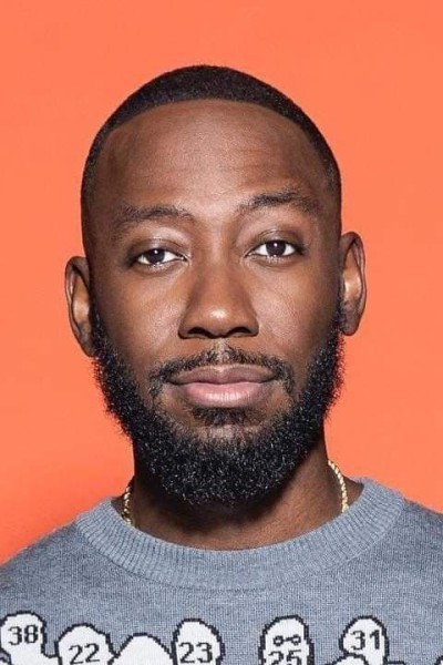 Lamorne Morris profile image