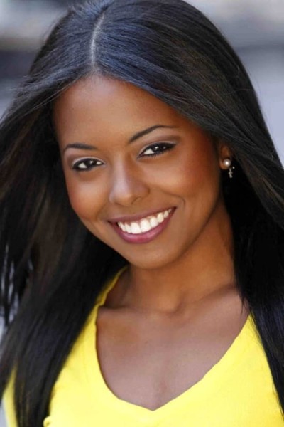 Adrienne Warren profile image