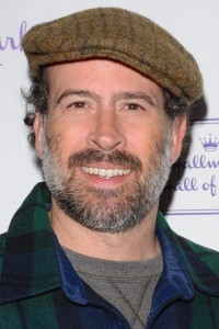 Jason Lee as Daniel Zavitz in Enemy of the State (11/1998)