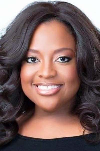 Sherri Shepherd profile image