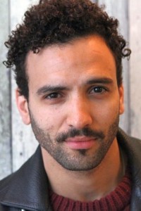 Marwan Kenzari as Ishmael / Sabbac / King Ahk-Ton in Black Adam (10/2022)