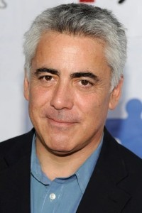 Adam Arkin as Darius in Pig (07/2021)