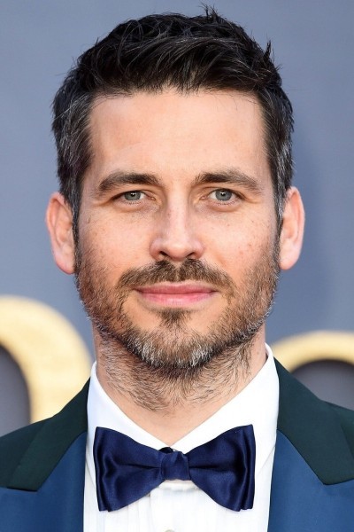 Robert James-Collier profile image