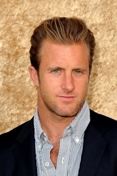 Scott Caan profile image