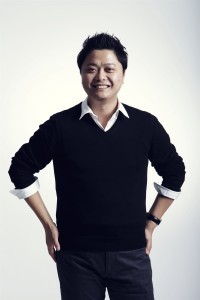 Larry Yang as Director in Ride On (04/2023)