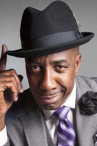 J.B. Smoove as Mr. Dell in Spider-Man: No Way Home (12/2021)