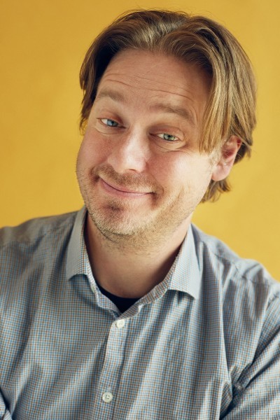 Tim Heidecker profile image