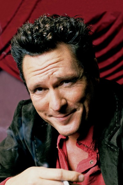 Michael Madsen profile image