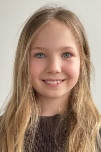 Rosa Gotzler as Young Tigris in The Hunger Games: The Ballad of Songbirds & Snakes (11/2023)