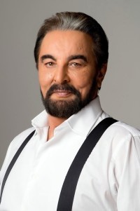 Kabir Bedi as Gobinda in Octopussy (06/1983)