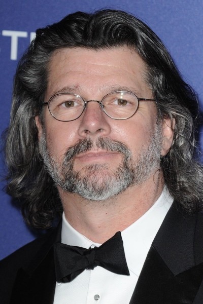 Ronald D. Moore profile image