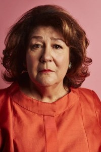 Margo Martindale as Eleanor in Win Win (03/2011)