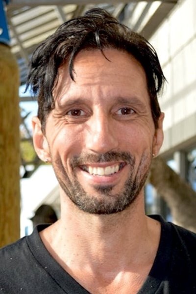 Paul Belsito profile image