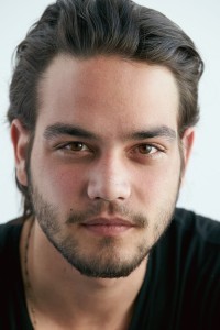 Daniel Zovatto as Father Esquibel in The Pope's Exorcist (04/2023)