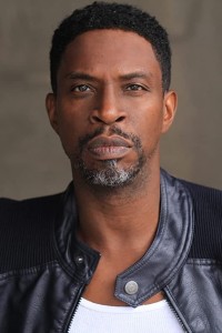 Sekou Laidlow as Helicopter #2 Pilot #1 in Black Adam (10/2022)