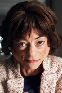 Liz Carr as Saraqael in Good Omens (05/2019)