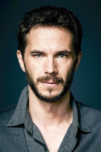 James D'Arcy profile image