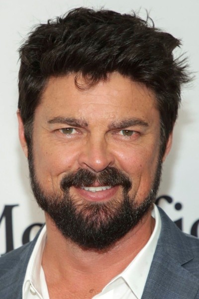 Karl Urban profile image